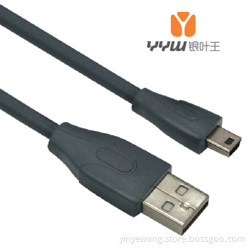 USB 2.0 a Male to Mini Cable